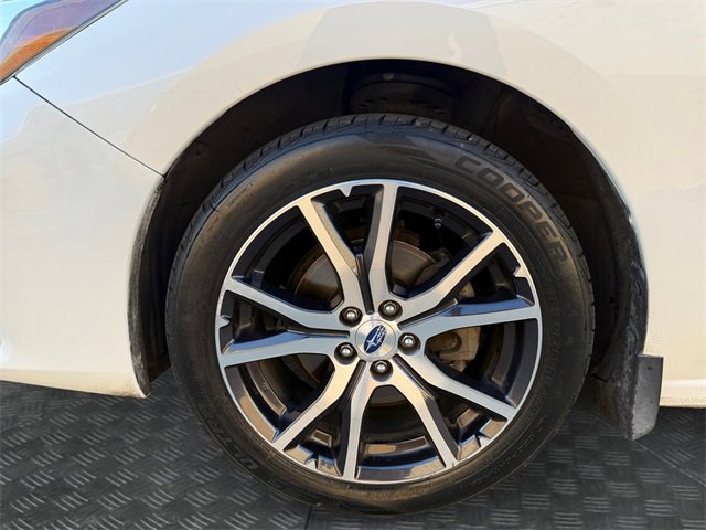 Used 2018 Subaru Impreza 2.0i Limited image 9