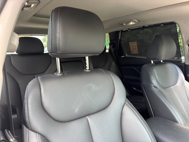 Used 2023 Hyundai Santa Fe SEL w/ Premium Package AWD/4WD image 26