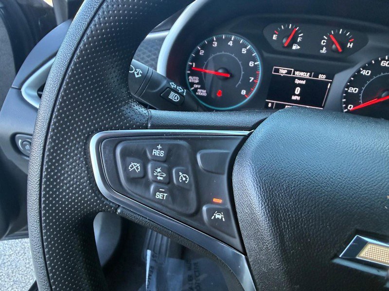 Used 2023 Chevrolet Malibu LT image 21