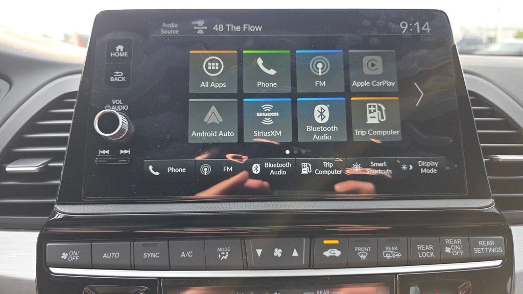 New 2026 Honda Odyssey Sport-L image 33