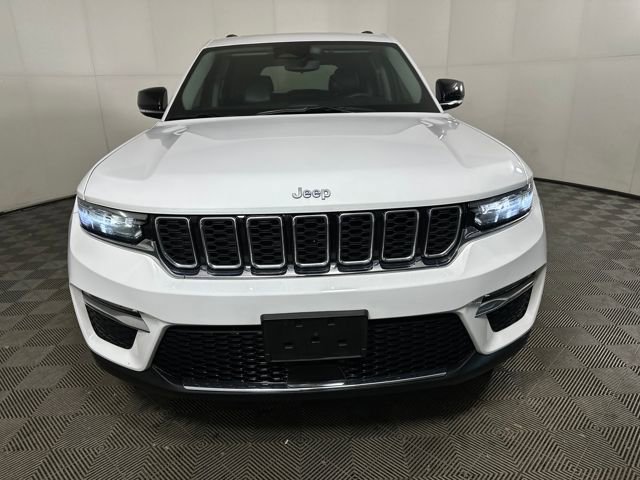 Used 2023 Jeep Grand Cherokee 4xe image 8