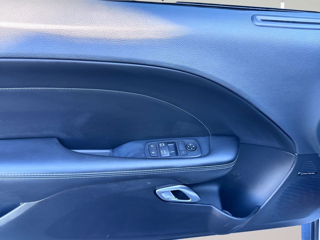 Used 2019 Dodge Challenger R/T Scat Pack RWD image 29