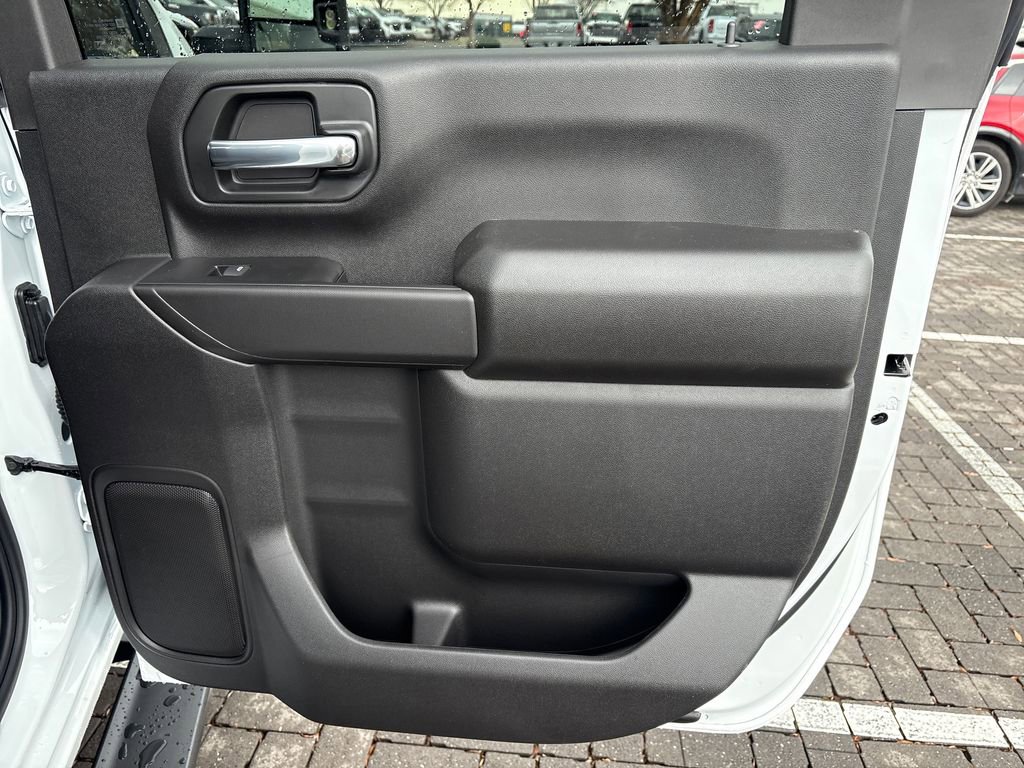 New 2026 GMC Sierra 2500 Pro w/ 1SA Pro Safety Plus Package image 33