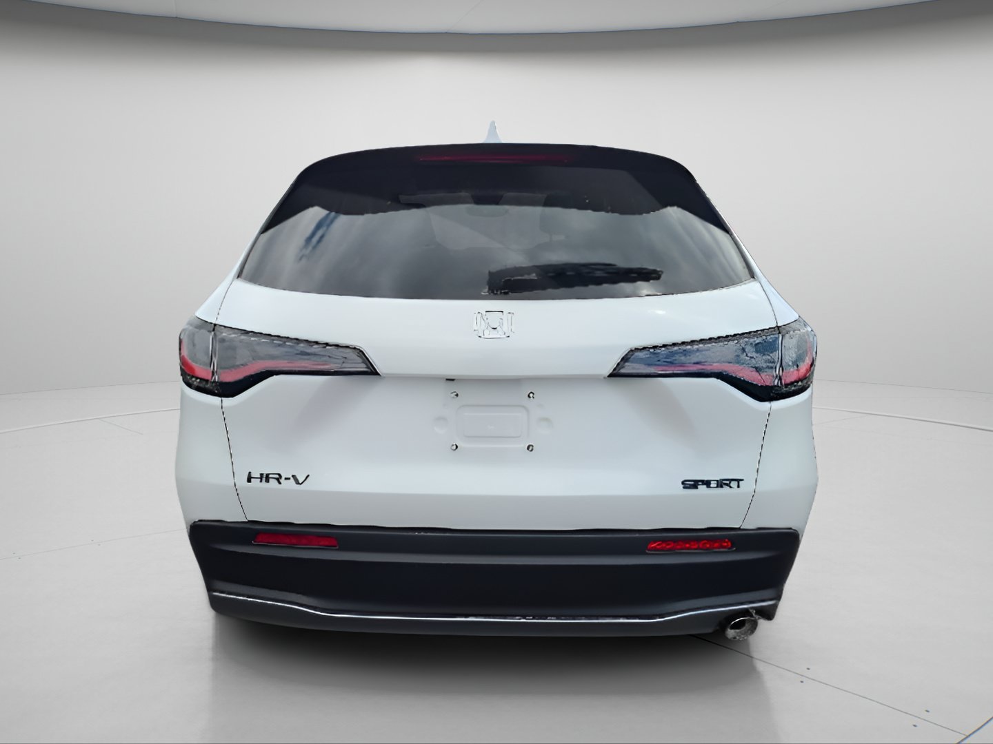 New 2027 Honda HR-V Sport image 6