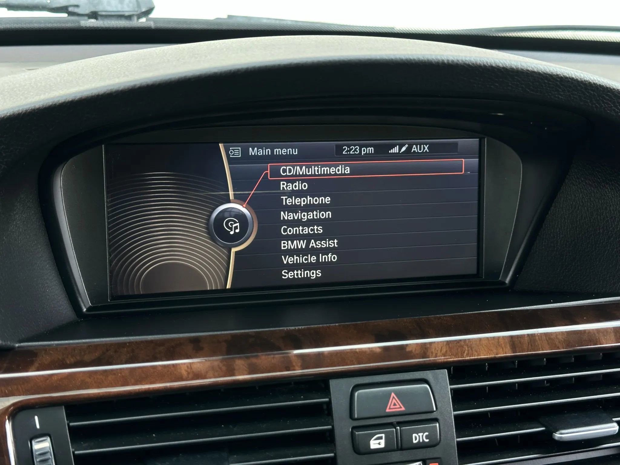 Used 2010 BMW 335d Sedan image 33