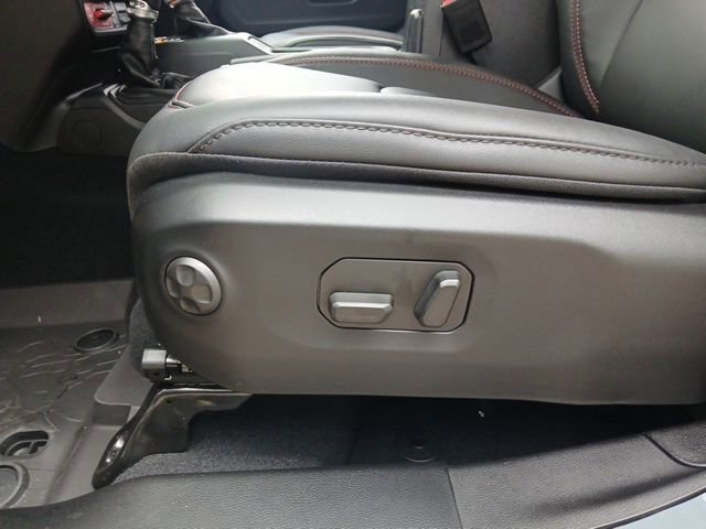 New 2026 Jeep Gladiator Rubicon image 35