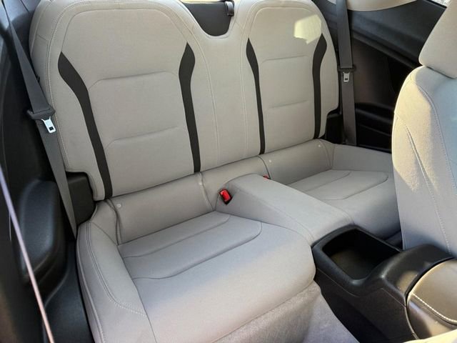 Certified 2018 Chevrolet Camaro LT w/ RS Package image 10