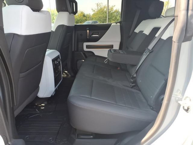 Used 2025 GMC Hummer EV 3X w/ Extreme Off-Road Package AWD/4WD image 18