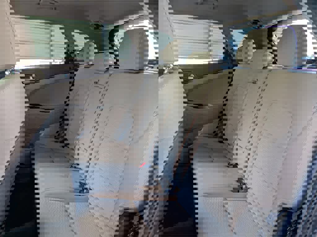 Used 2019 Hyundai Tucson SEL image 14