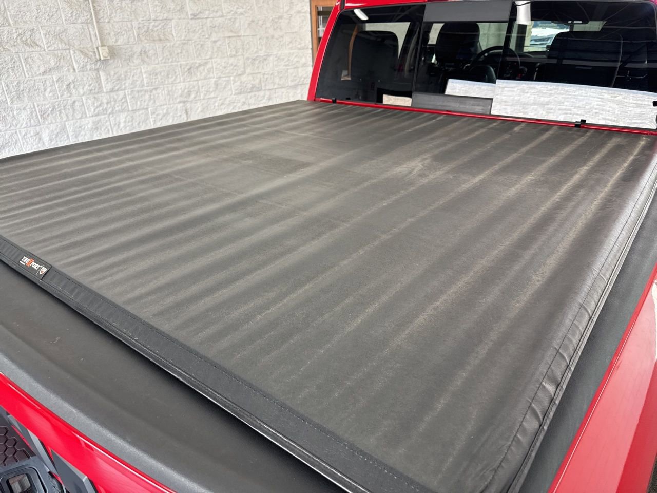 Used 2017 RAM 1500 Sport w/ Convenience Group image 9