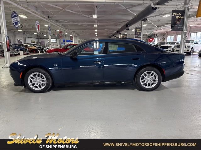 New 2026 Dodge Charger GT image 2