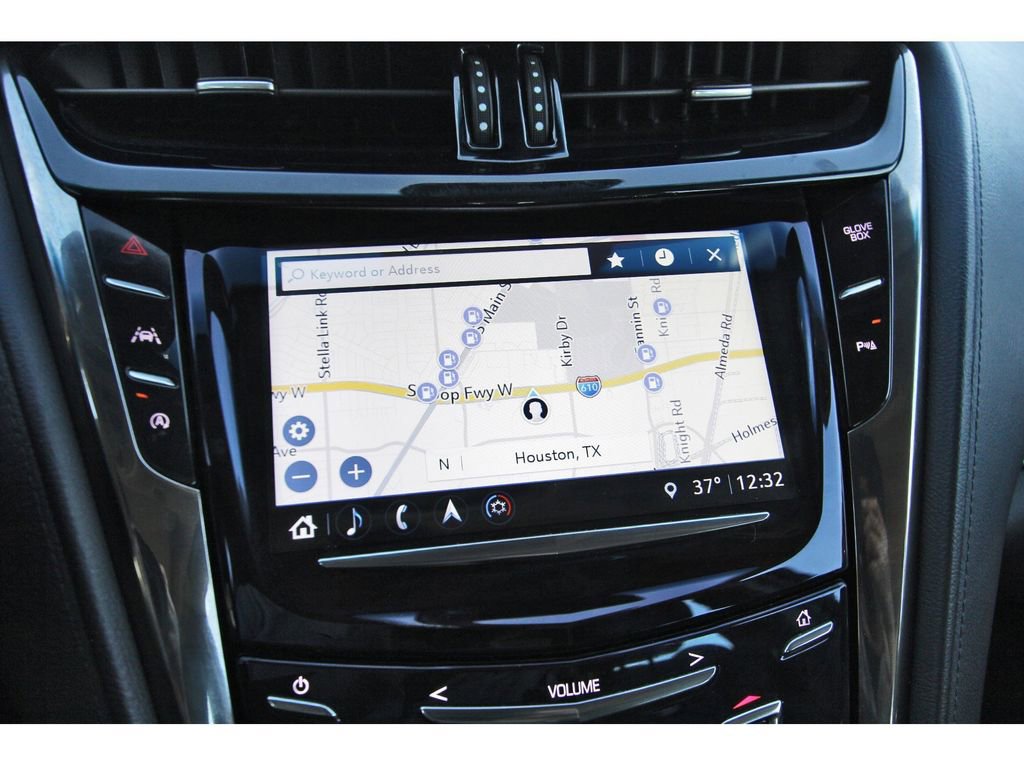 Used 2019 Cadillac CTS Luxury image 26