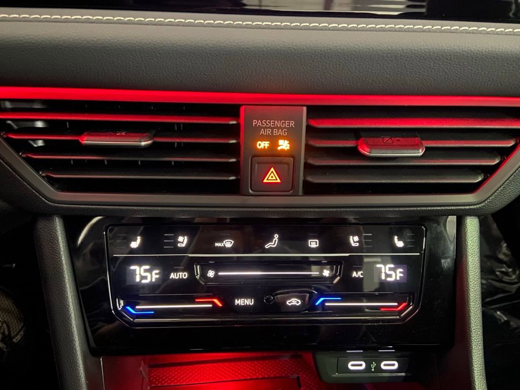 New 2026 Volkswagen Jetta SEL FWD image 13