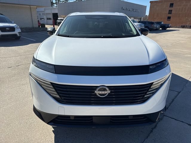 New 2026 Nissan Murano Platinum w/ Cargo Package image 3