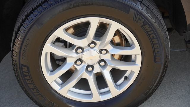 Used 2024 Chevrolet Tahoe LT image 11