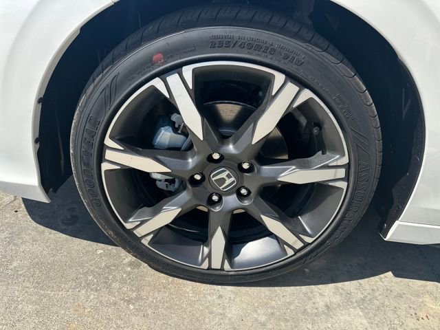 New 2026 Honda Civic Sport Touring image 27