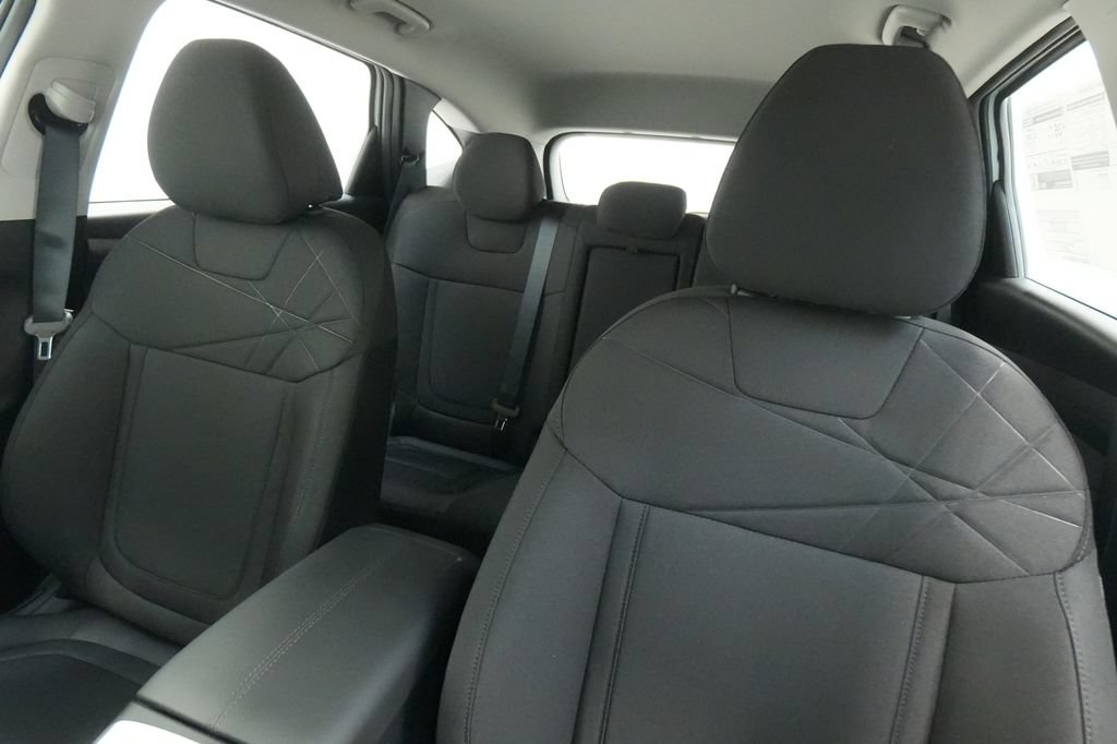New 2026 Hyundai Tucson SE AWD/4WD image 14