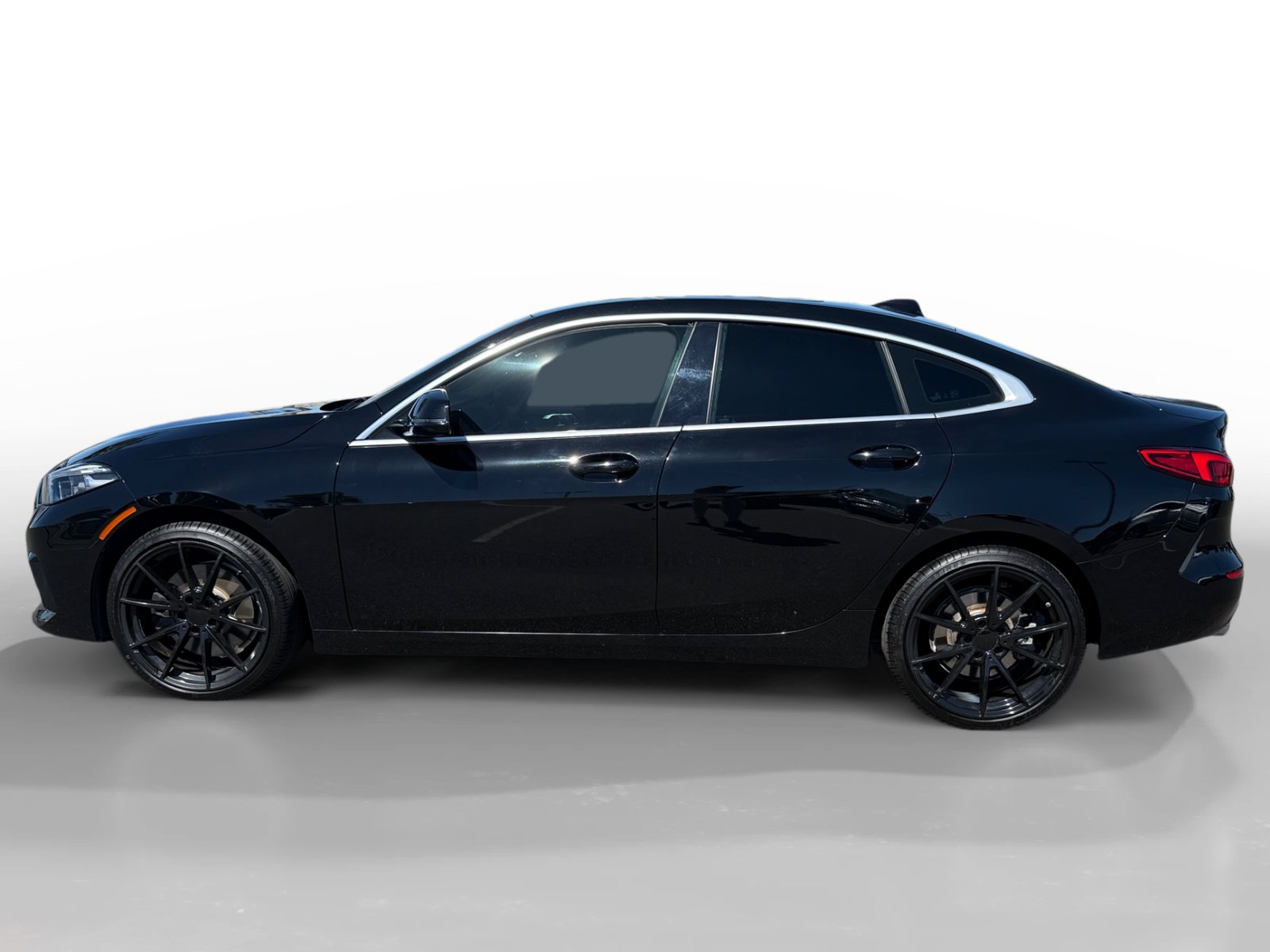 Used 2021 BMW 228i Gran Coupe w/ Convenience Package FWD image 2