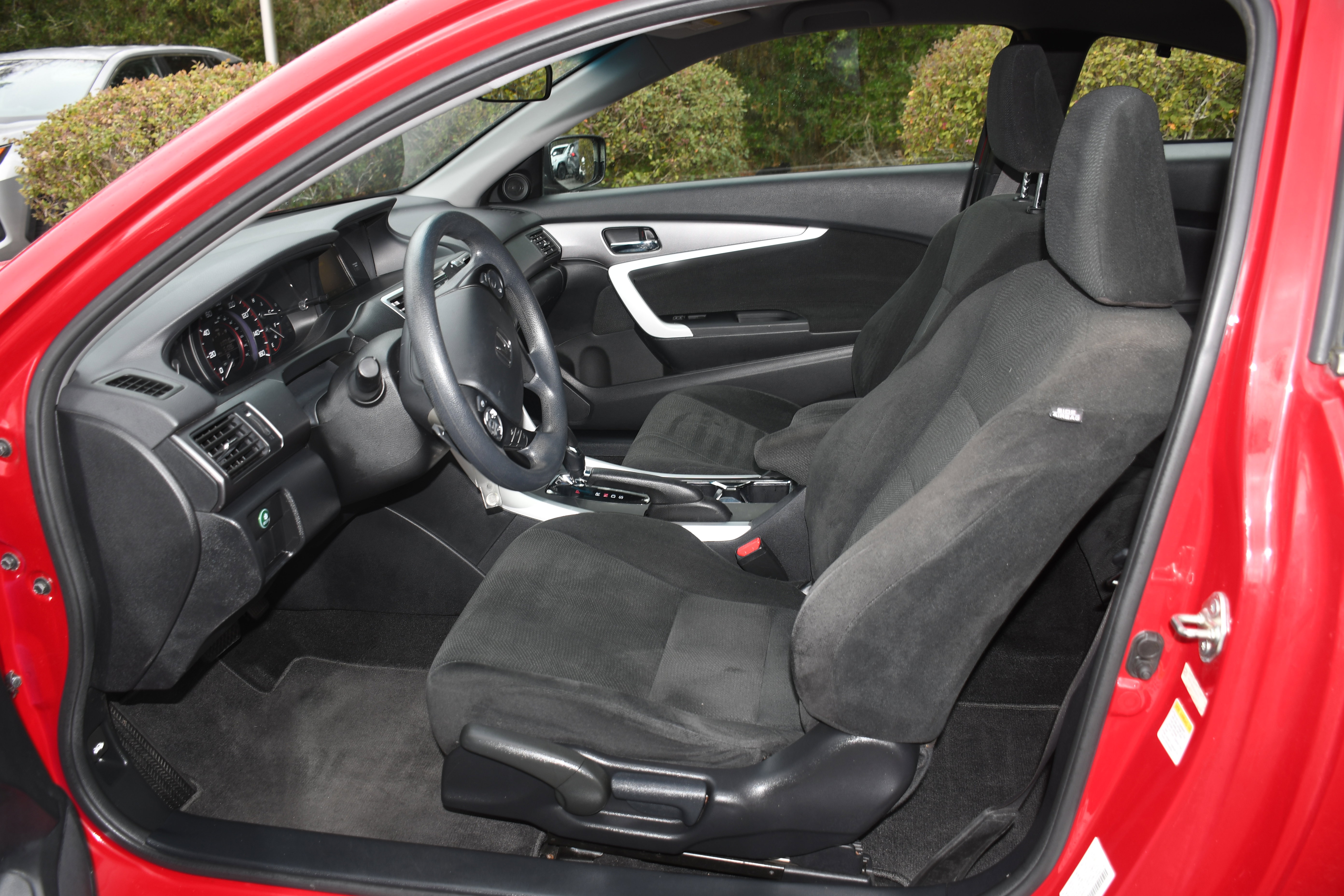 Used 2013 Honda Accord LX-S image 7