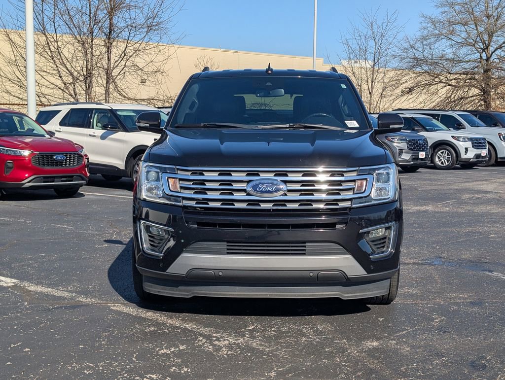 Used 2020 Ford Expedition Limited image 7