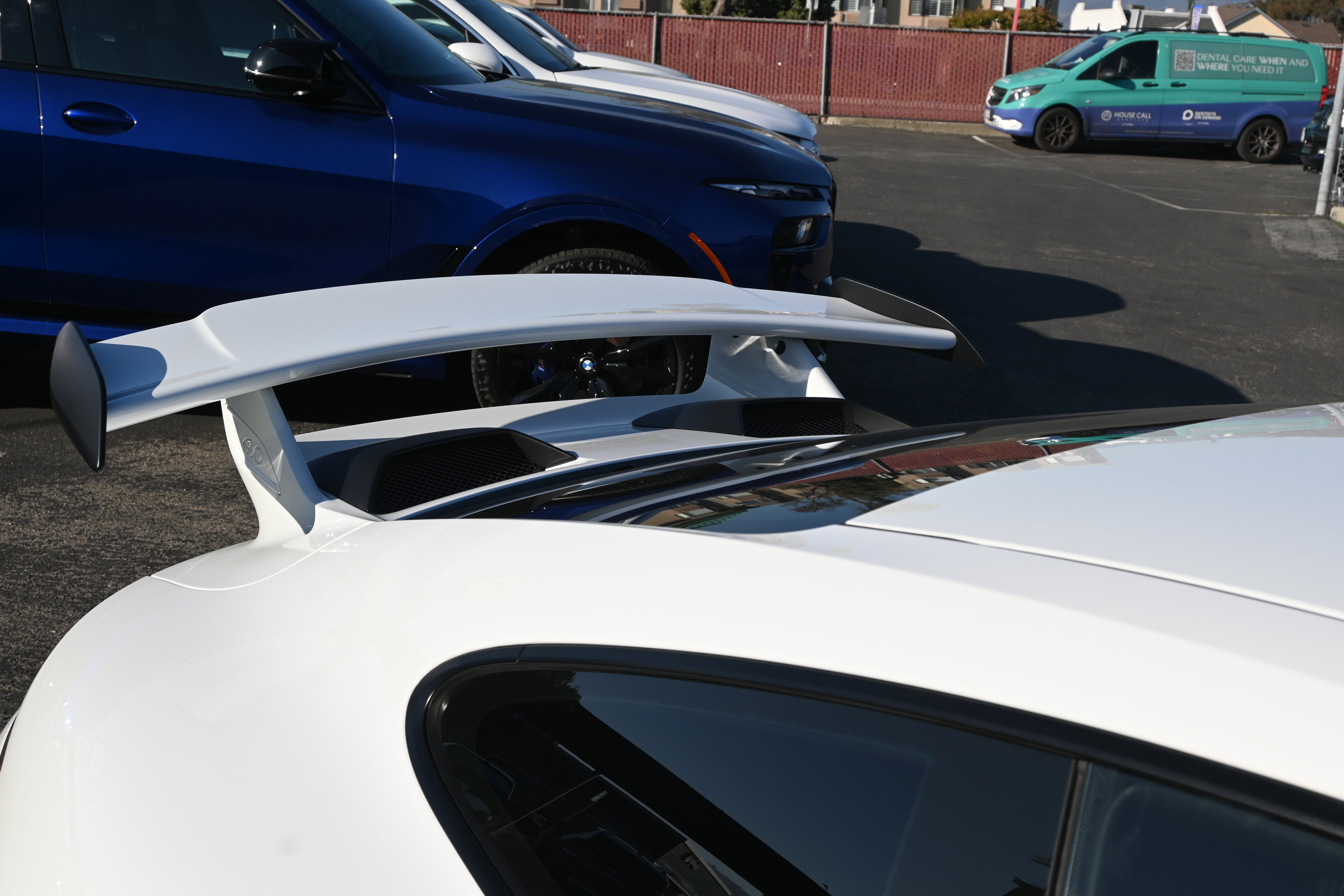 Used 2018 Porsche 911 GT3 image 15