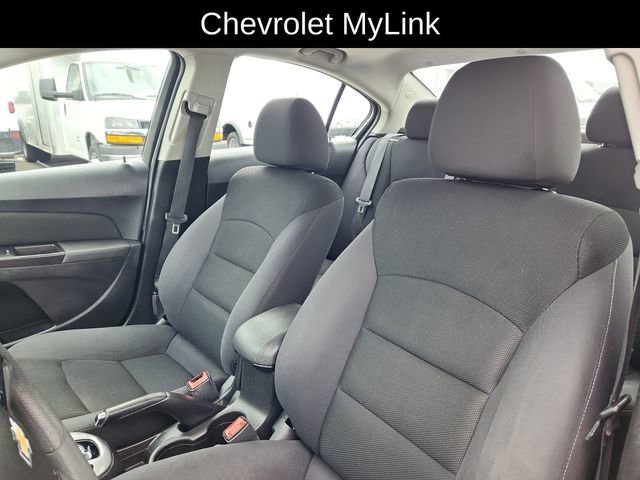 Used 2015 Chevrolet Cruze LT w/ Sun And Sound Package image 18