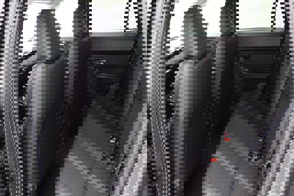 Used 2025 MAZDA CX-50 AWD 2.5 S w/ Preferred Package image 10