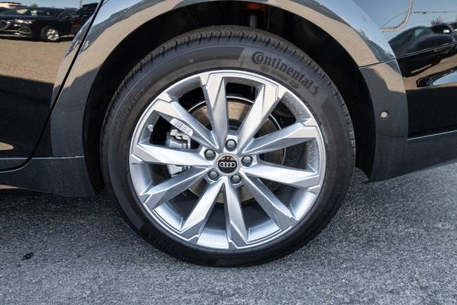 New 2025 Audi A6 3.0T allroad Prestige image 39