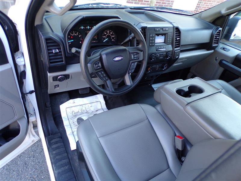 Used 2020 Ford F150 XL w/ Equipment Group 101A Mid RWD image 18