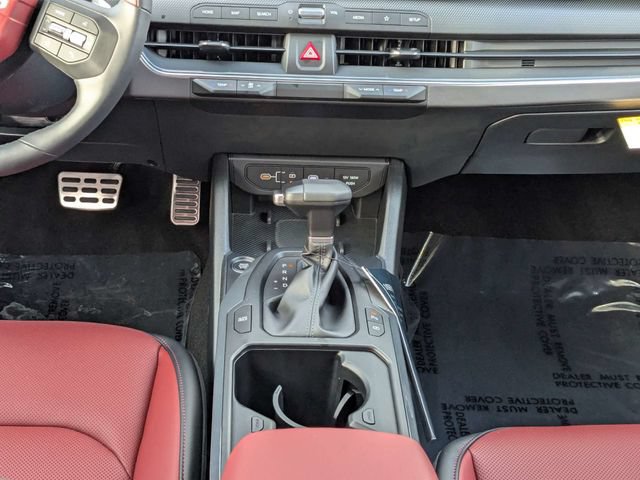 New 2026 Kia K4 GT-Line Turbo FWD image 18