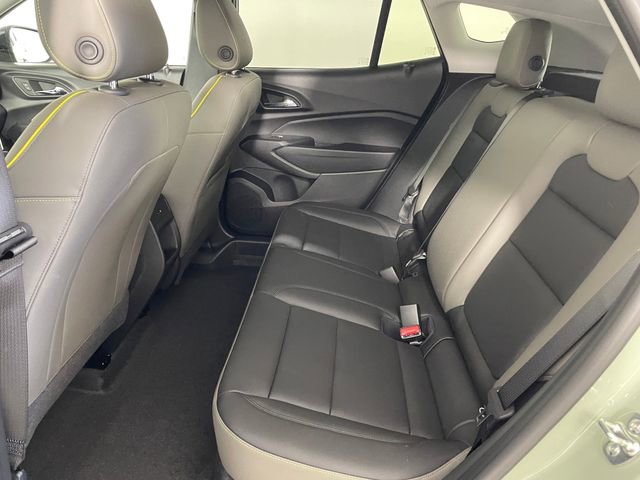 New 2026 Chevrolet Trax ACTIV FWD image 14
