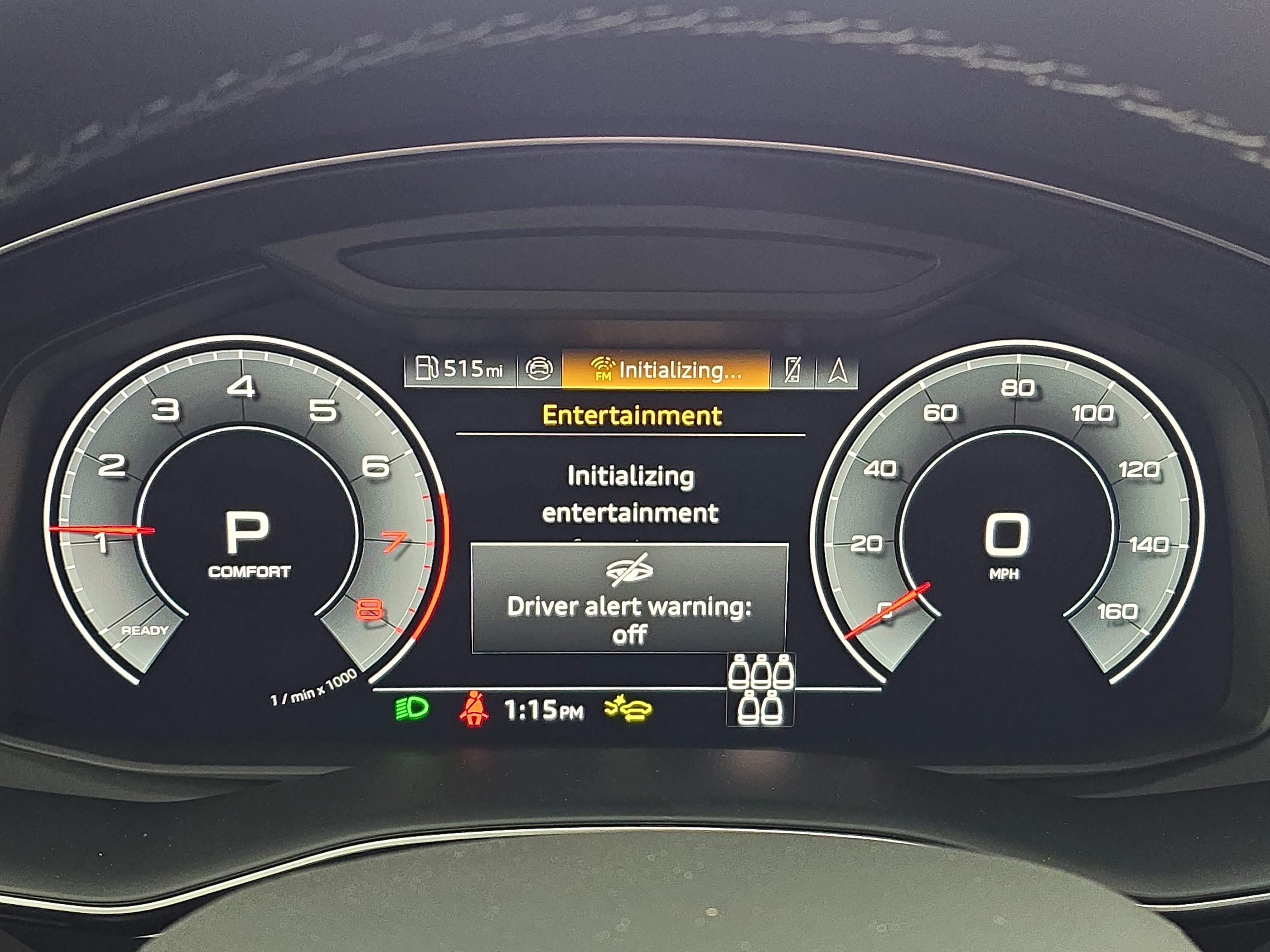 New 2026 Audi Q7 3.0T Premium Plus image 21