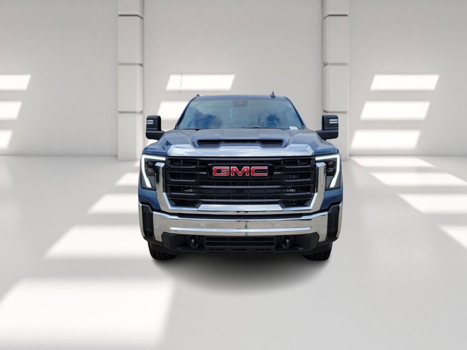 New 2026 GMC Sierra 2500 Pro w/ 1SA Pro Safety Plus Package AWD/4WD image 2