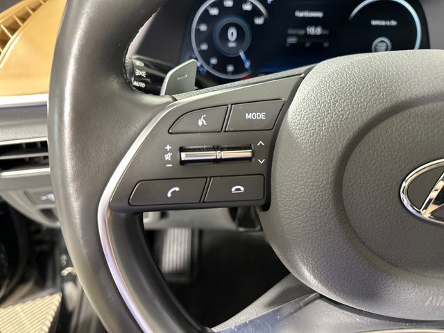 Used 2021 Hyundai Sonata Limited FWD image 15