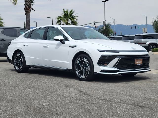 New 2026 Hyundai Sonata SEL image 31