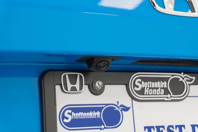 Certified 2022 Honda Civic Sport Touring image 13