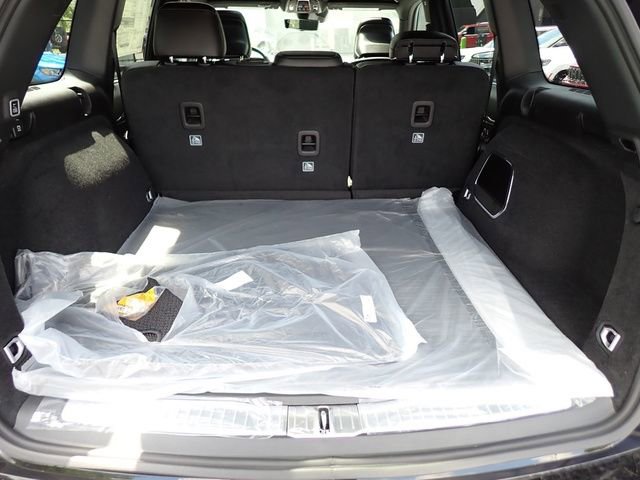 New 2025 Jeep Grand Cherokee Summit w/ Adv Protech Group IV AWD/4WD image 6