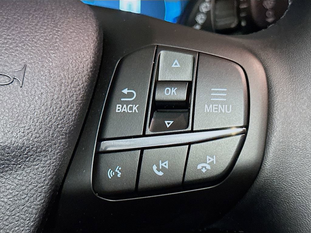 New 2025 Ford Bronco Sport Outer Banks w/ Sasquatch Outer Banks Package AWD/4WD image 34