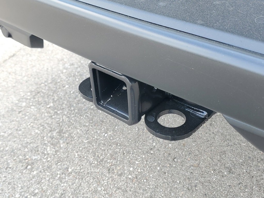 New 2026 RAM 3500 Tradesman image 28