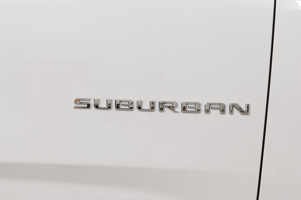 New 2026 Chevrolet Suburban Premier AWD/4WD image 16