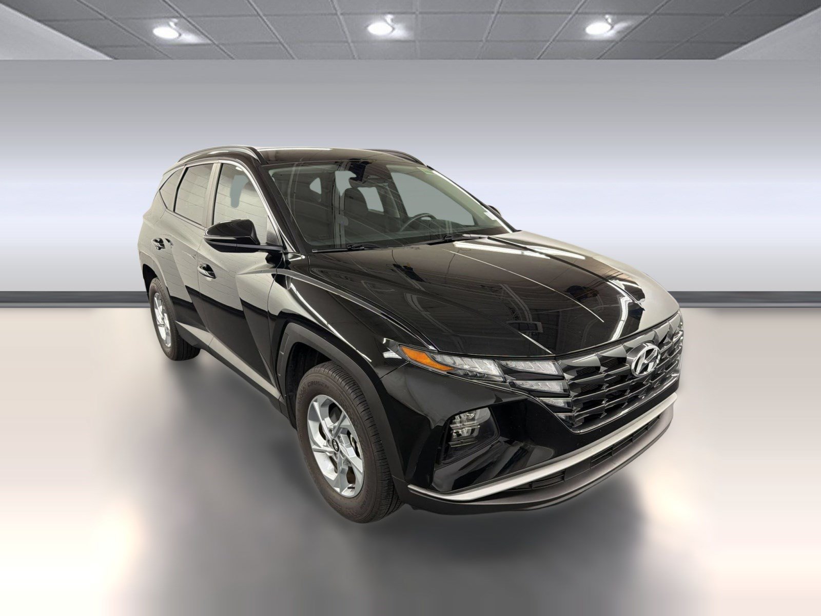 Used 2023 Hyundai Tucson SEL AWD/4WD image 7