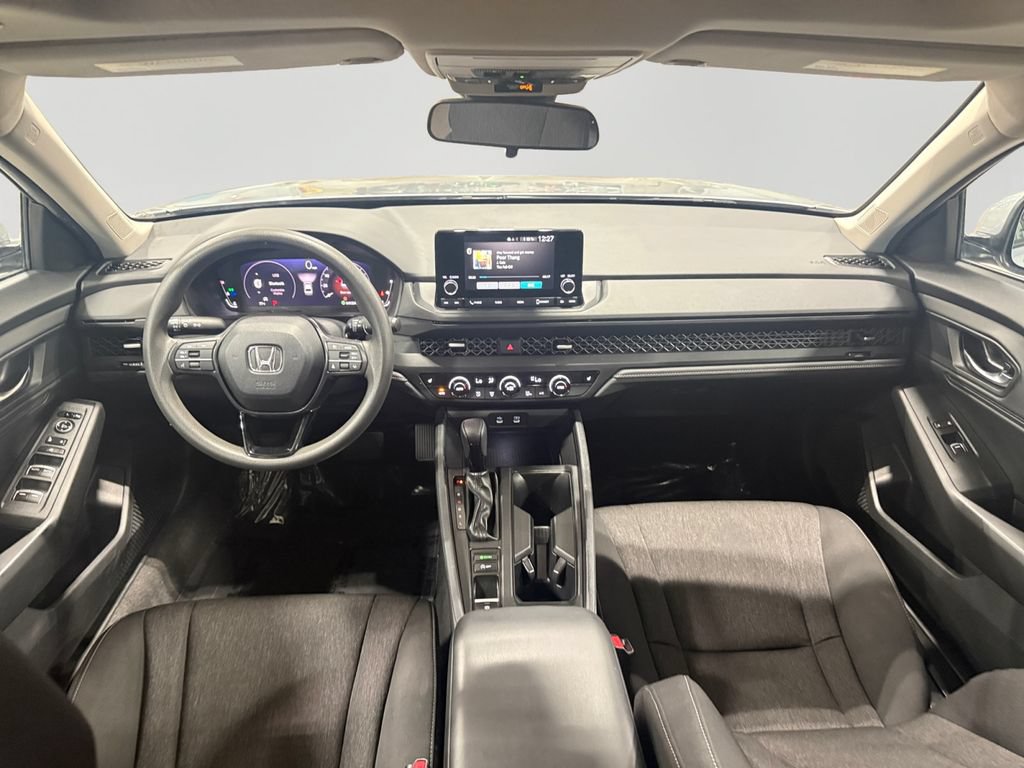 Used 2024 Honda Accord EX image 15