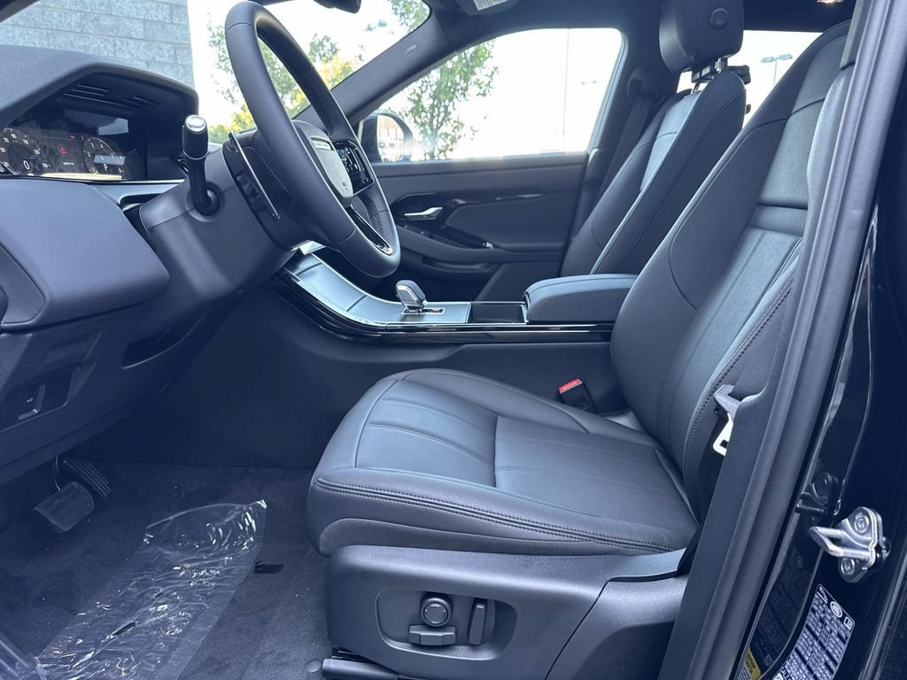 New 2026 Land Rover Range Rover Evoque S AWD/4WD image 20