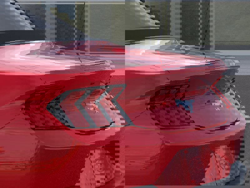 New 2026 Ford Mustang Premium image 22