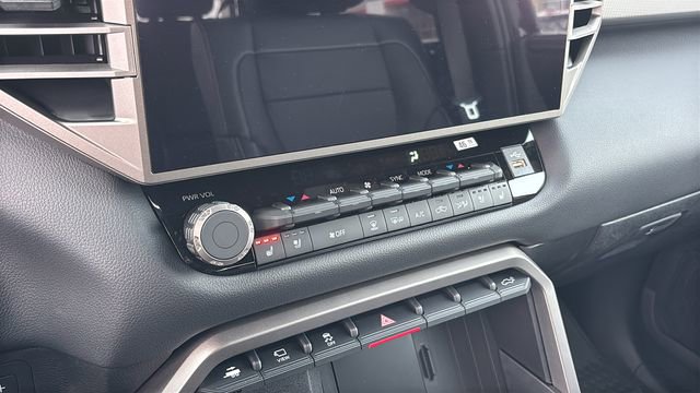 New 2026 Toyota Tundra Limited image 22
