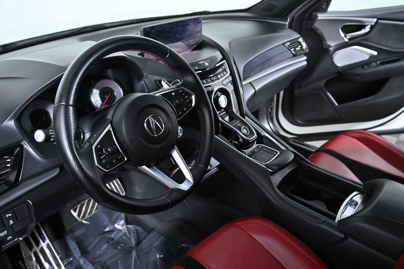 Used 2019 Acura RDX A-Spec image 11