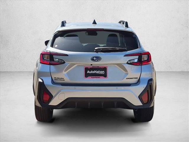 New 2026 Subaru Crosstrek 2.5i Limited AWD/4WD image 8