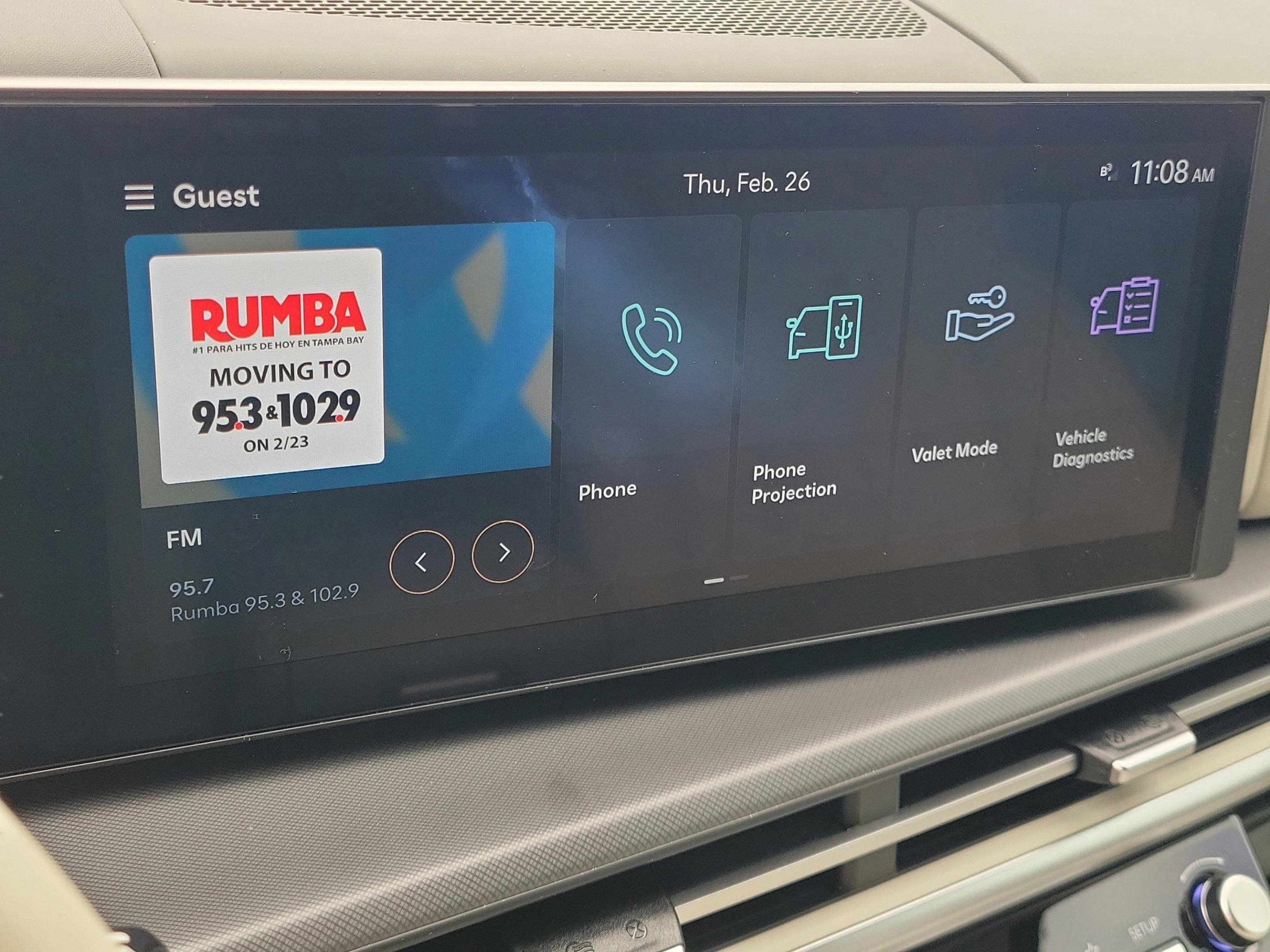 Certified 2025 Hyundai Santa Fe SEL image 29