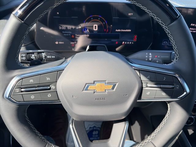 New 2026 Chevrolet Traverse High Country w/ LPO, Floor Liner Package image 22