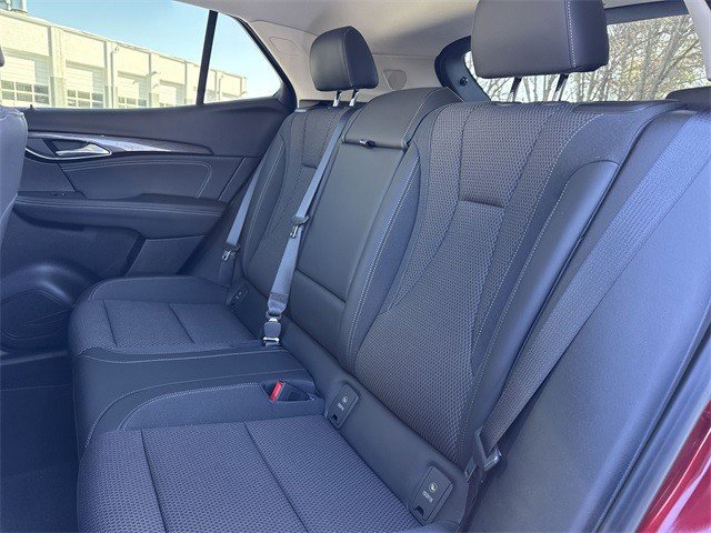 Used 2023 Buick Envision Preferred image 33